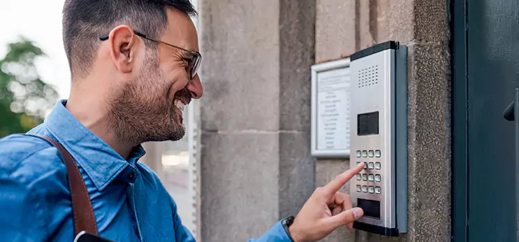 Advanced Solutions for Enhanced Security in Orange, CA