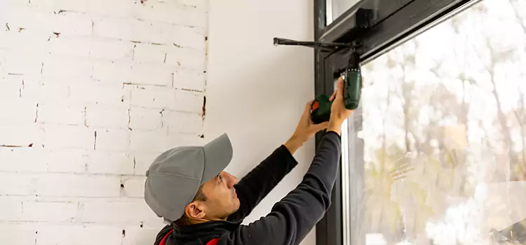 Your Trusted Partner for Door Closer Solutions in Orange, CA