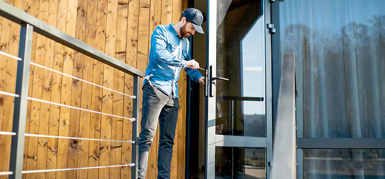 Emergency Patio Door Repair Orange
