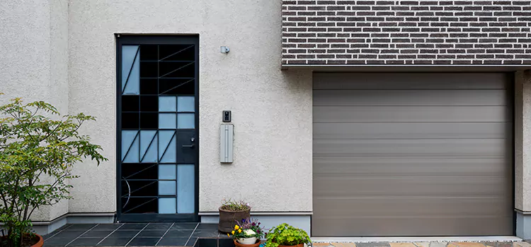 Residential Roll Up Security Doors Orange